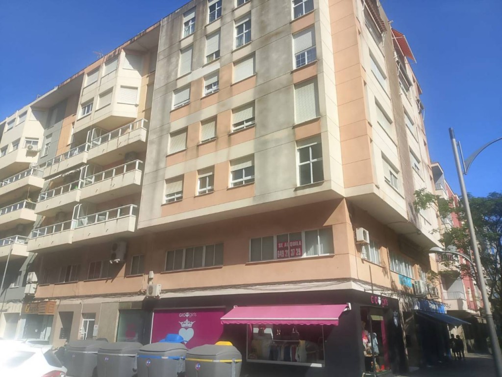 Imagen 1 de Apartamento en Venta en Oliva Valencia