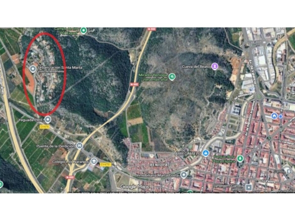 Imagen 3 de Apartamento en Venta en Gandia Valencia