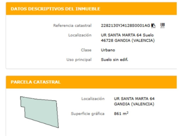 Imagen 4 de Apartamento en Venta en Gandia Valencia