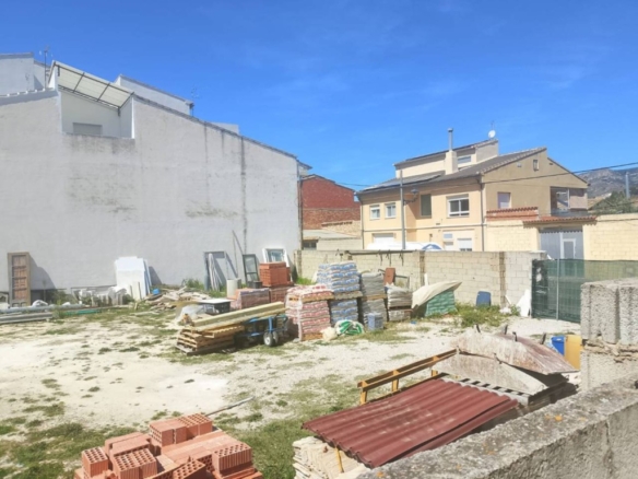 Imagen 3 de Apartamento en Venta en Llocnou De Sant Jeroni Valencia