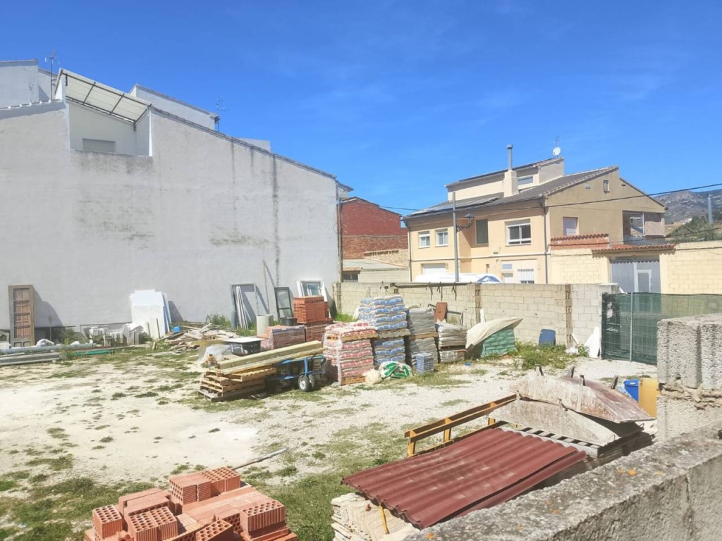 Imagen 3 de Apartamento en Venta en Llocnou De Sant Jeroni Valencia