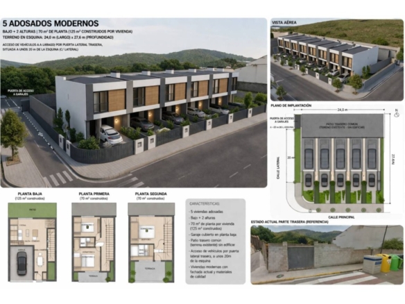 Imagen 1 de Apartamento en Venta en Llocnou De Sant Jeroni Valencia