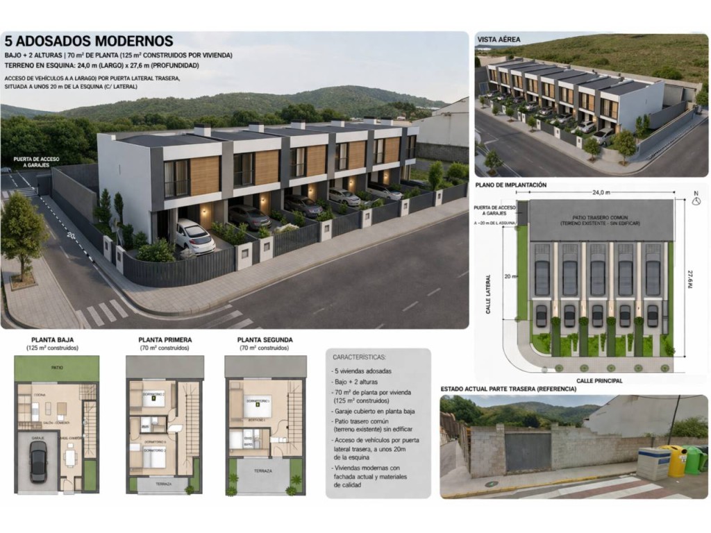 Imagen 1 de Apartamento en Venta en Llocnou De Sant Jeroni Valencia