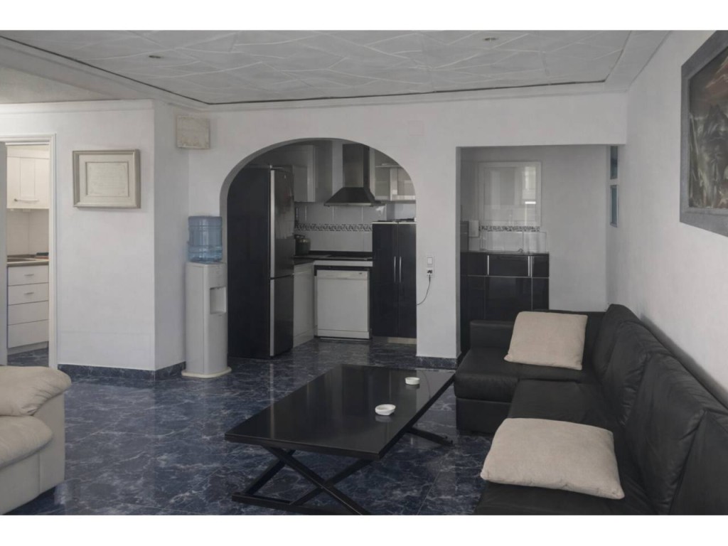 Imagen 2 de Apartamento en Venta en Simat De La Valldigna Valencia