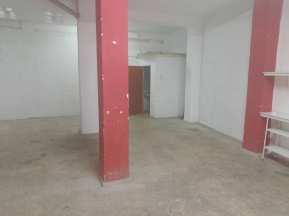 Imagen 2 de Local comercial en Venta en Tavernes De La Valldigna Valencia