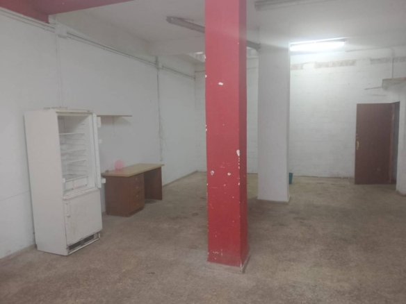 Imagen 1 de Local comercial en Venta en Tavernes De La Valldigna Valencia