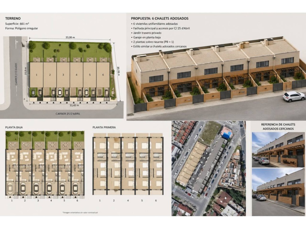 Imagen 3 de Apartamento en Venta en Beniarjó Valencia
