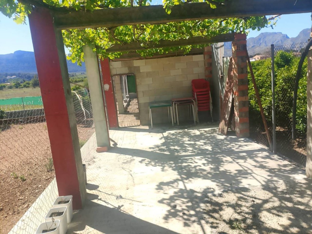 Imagen 2 de Apartamento en Venta en Ador Valencia