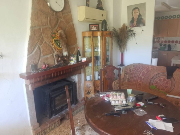 Imagen 4 de Apartamento en Venta en Ador Valencia
