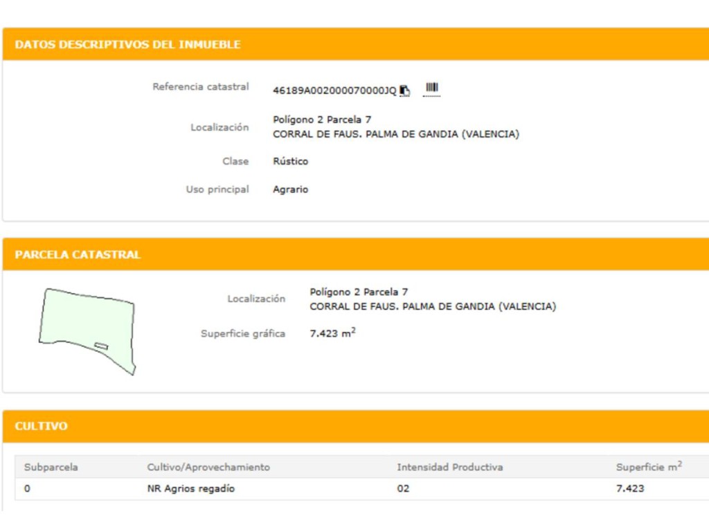 Imagen 2 de Apartamento en Venta en Palma De Gandia Valencia