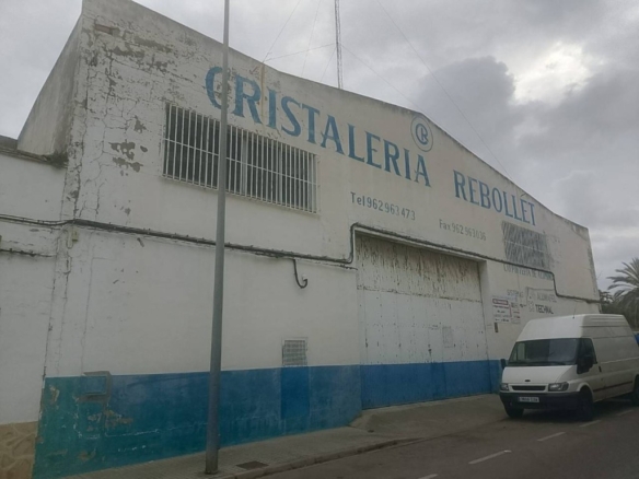 Imagen 1 de Apartamento en Venta en Oliva Valencia
