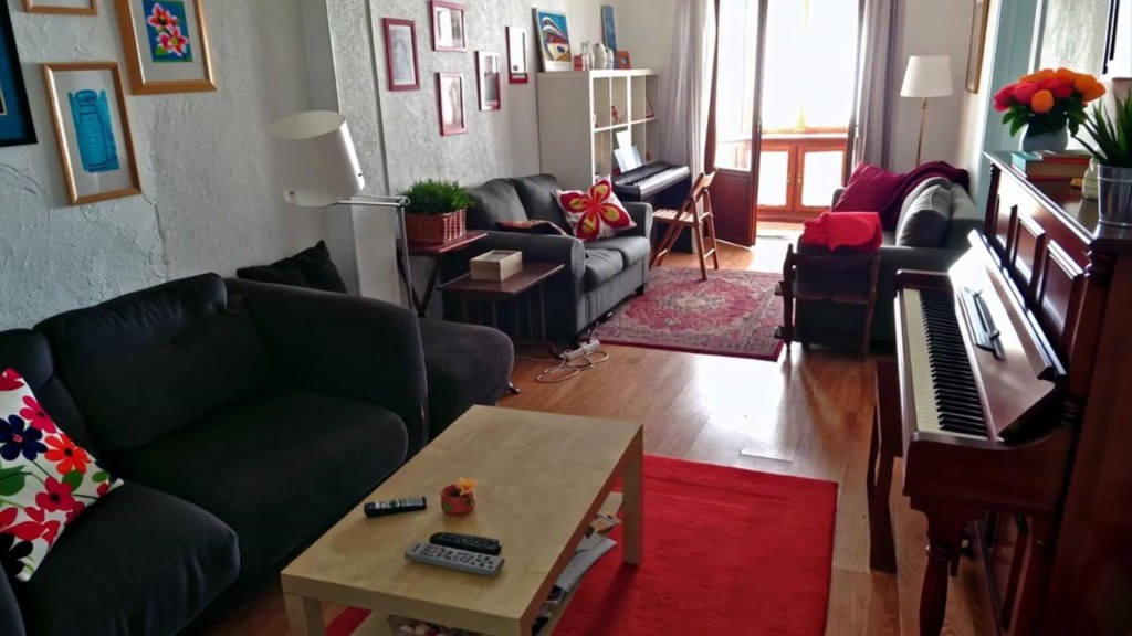 Imagen 1 de Piso en el centro de Donostia-San Sebastián