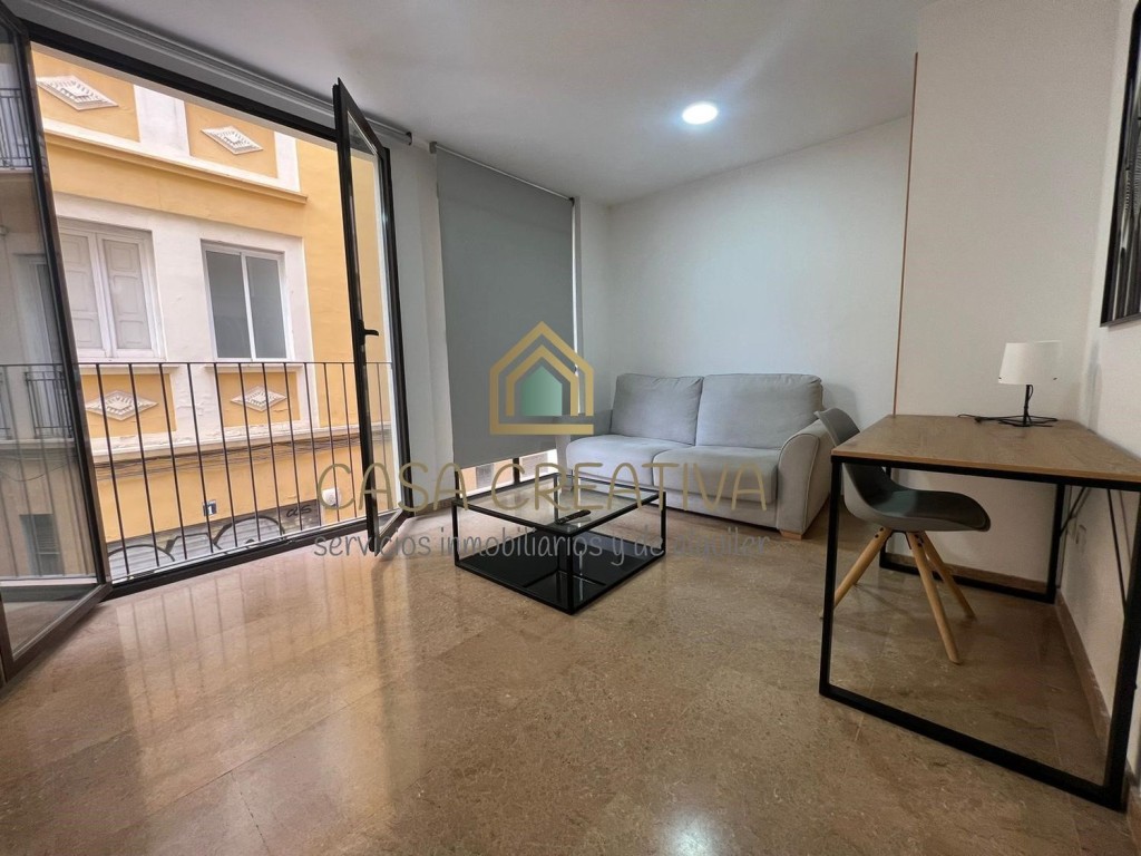 Imagen 3 de Apartamento en Alquiler en Valencia Valencia