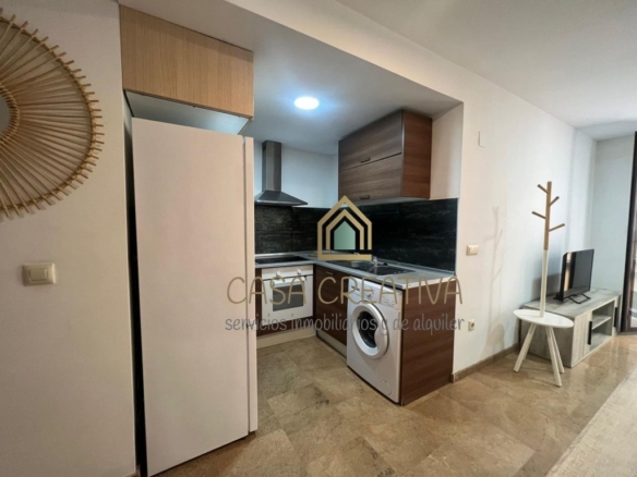 Imagen 4 de Apartamento en Alquiler en Valencia Valencia