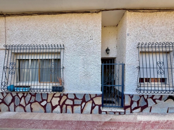 Imagen 1 de Planta Baja en Portman