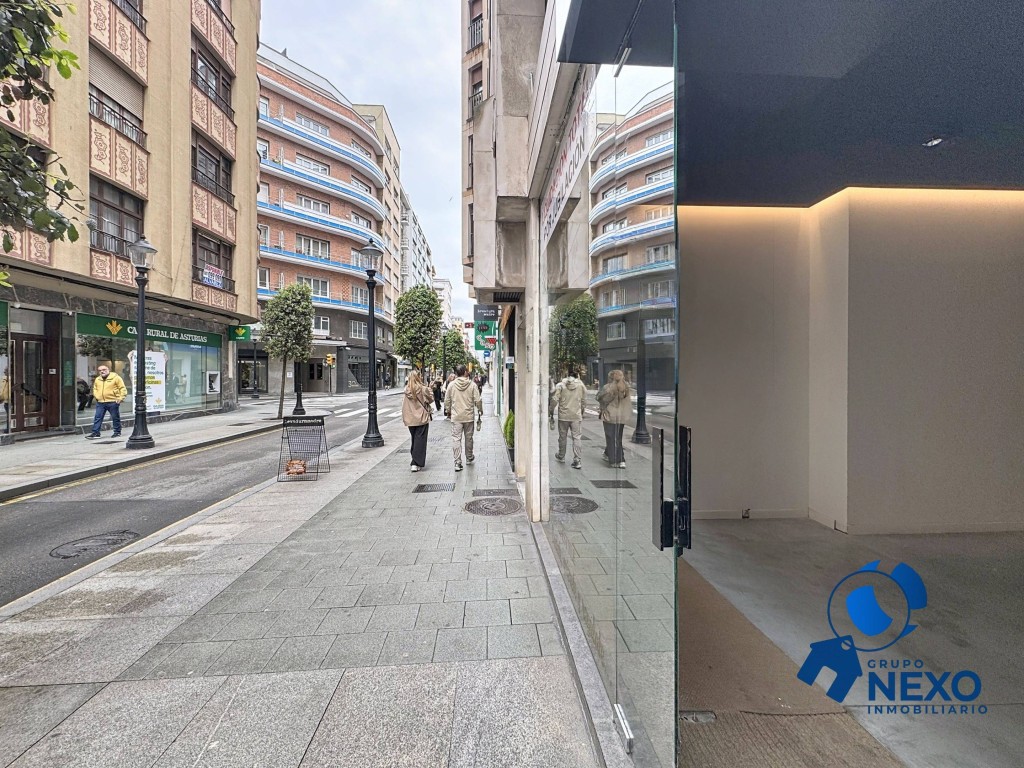 Imagen 3 de Oportunidad única en el centro de Gijón – listo para empezar a trabajar desde el primer día