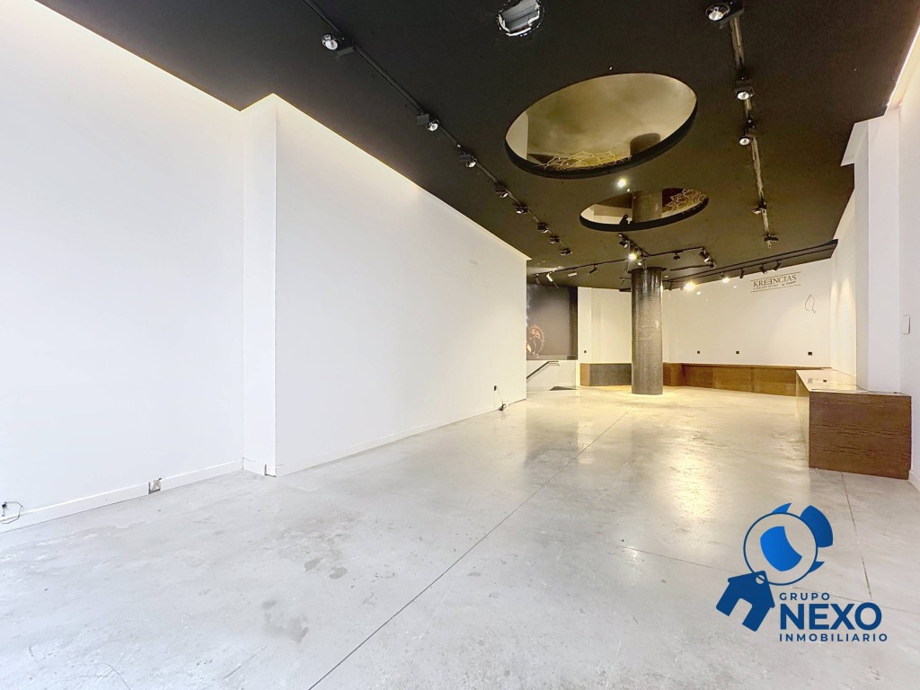 Imagen 4 de Oportunidad única en el centro de Gijón – listo para empezar a trabajar desde el primer día