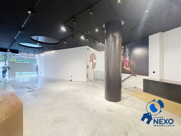 Imagen 1 de Oportunidad única en el centro de Gijón – listo para empezar a trabajar desde el primer día