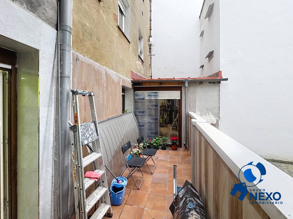 Imagen 4 de Semisótano totalmente reformado con terraza – listo para entrar a vivir
