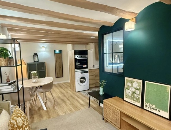 Imagen 2 de Piso en Venta en Barcelona Barcelona EL GOTIC