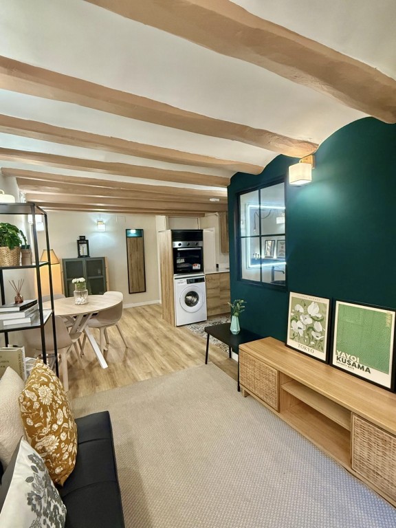 Imagen 2 de Piso en Venta en Barcelona Barcelona EL GOTIC