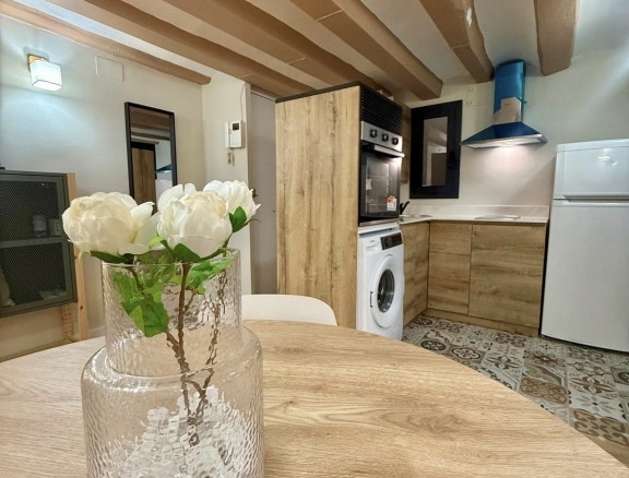 Imagen 3 de Piso en Venta en Barcelona Barcelona EL GOTIC