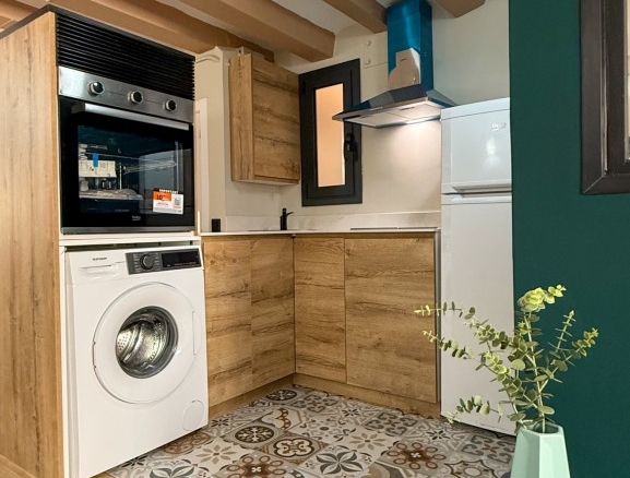 Imagen 4 de Piso en Venta en Barcelona Barcelona EL GOTIC