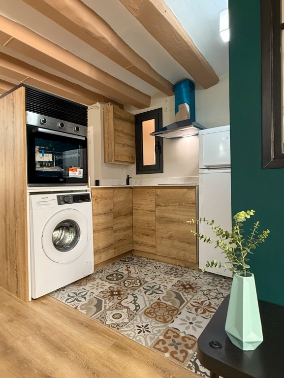 Imagen 4 de Piso en Venta en Barcelona Barcelona EL GOTIC