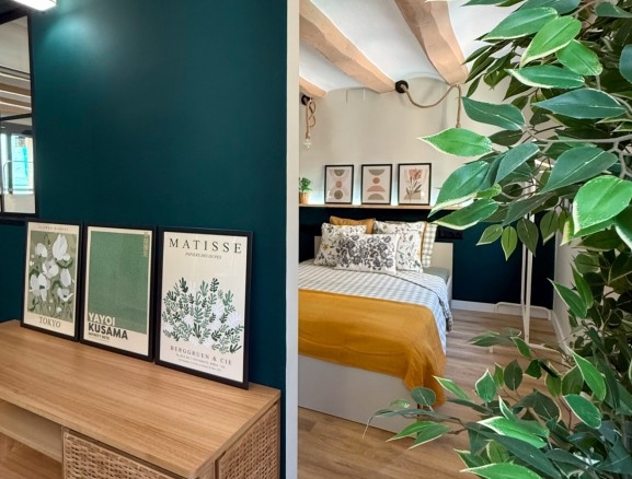 Imagen 1 de Piso en Venta en Barcelona Barcelona EL GOTIC