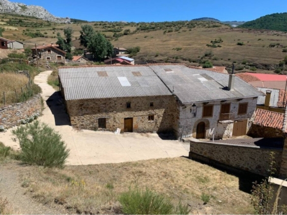 Imagen 1 de Apartamento en Venta en Pernia