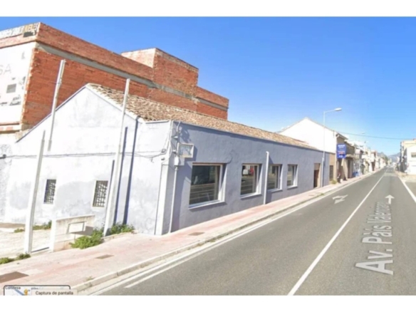 Imagen 1 de Local comercial en Alquiler en Alqueria De La Comtessa