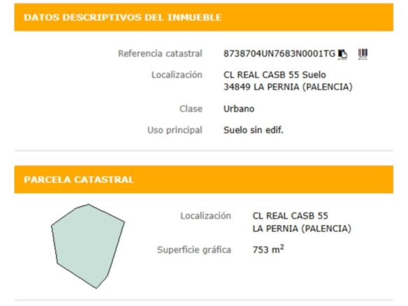La Palencia