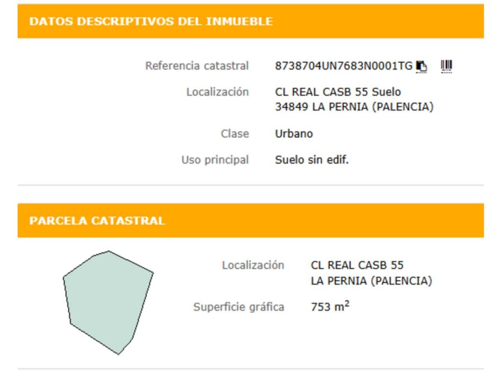 La Palencia