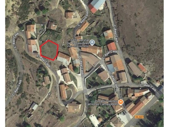 Imagen 1 de Apartamento en Venta en Pernia