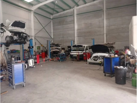 Imagen 2 de Apartamento en Alquiler en Alqueria De La Comtessa