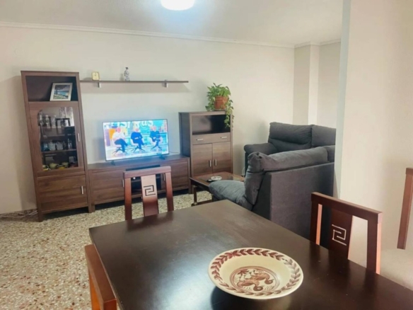 Imagen 1 de Apartamento en Alquiler en Alqueria De La Comtessa