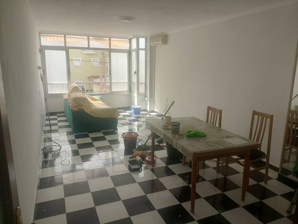 Imagen 1 de Apartamento en Alquiler en Alqueria De La Comtessa
