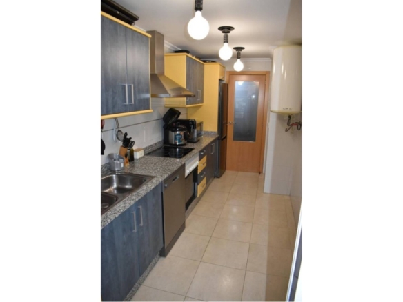 Imagen 2 de Apartamento en Venta en Villalonga Valencia