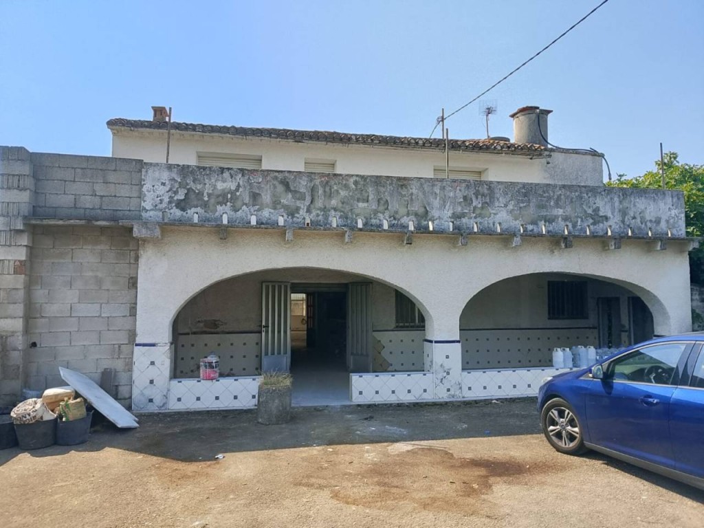Imagen 1 de Apartamento en Venta en Villalonga Valencia