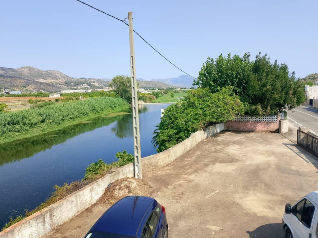 Imagen 3 de Local comercial en Venta en Villalonga Valencia