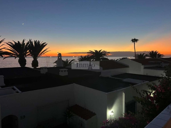 Imagen 1 de Casa-Chalet en Venta en Costa Adeje Santa Cruz de Tenerife