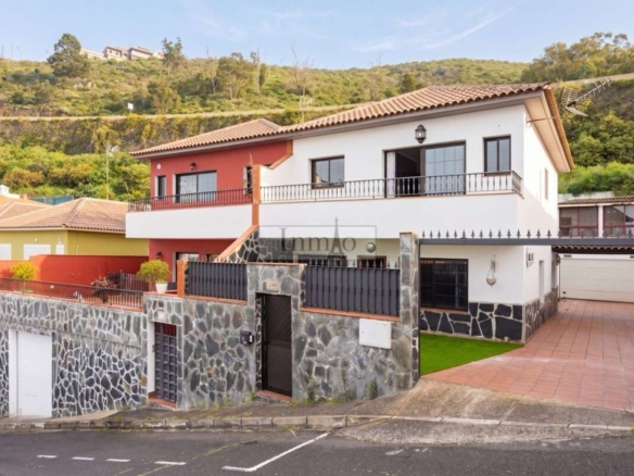 Imagen 1 de Casa de pueblo en Venta en Sauzal
