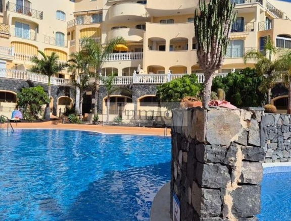 Imagen 1 de Apartamento en Venta en Playa De Los Cristianos Santa Cruz de Tenerife