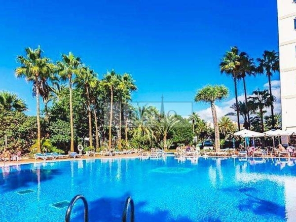Imagen 1 de Estudio en Venta en Playa De Las Americas Santa Cruz de Tenerife