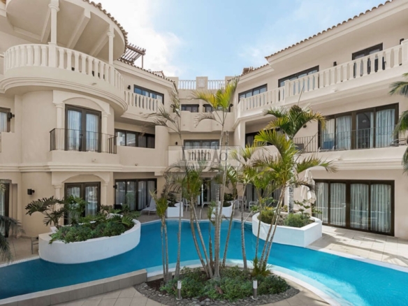 Imagen 1 de Apartamento en Venta en Playa De Los Cristianos Santa Cruz de Tenerife