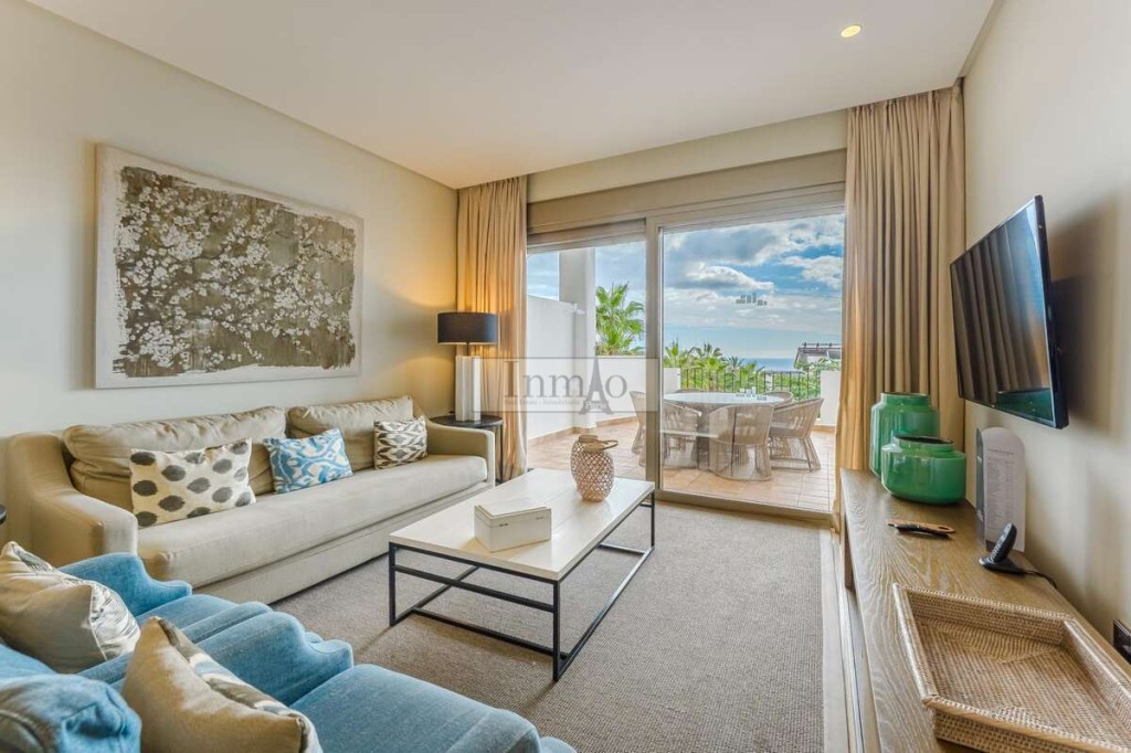 Imagen 2 de Apartamento en Venta en Guia De Isora Santa Cruz de Tenerife