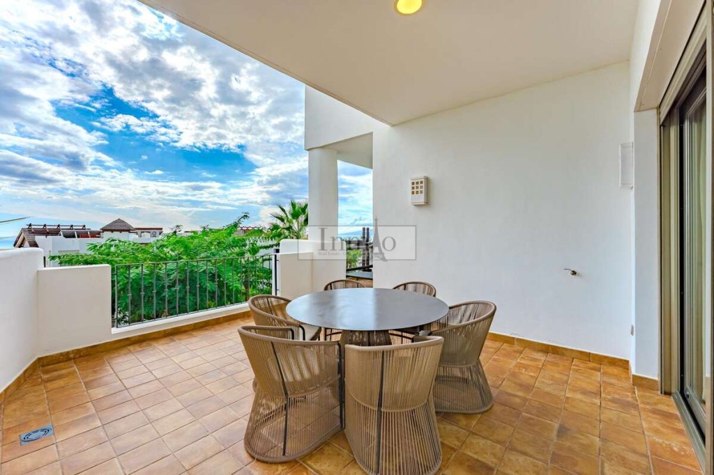 Imagen 4 de Apartamento en Venta en Guia De Isora Santa Cruz de Tenerife
