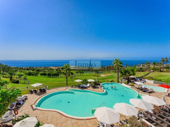 Imagen 1 de Apartamento en Venta en Guia De Isora Santa Cruz de Tenerife