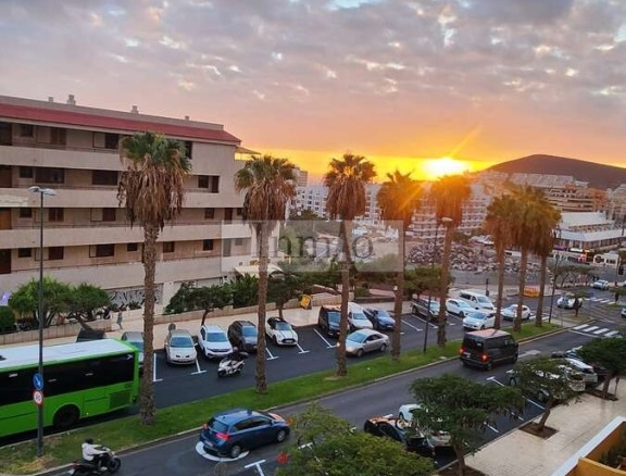 Imagen 1 de Apartamento en Venta en Playa De Los Cristianos Santa Cruz de Tenerife
