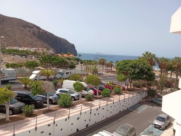 Imagen 1 de Apartamento en Venta en Playa De Los Cristianos Santa Cruz de Tenerife